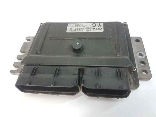 Used Engine control unit (ECU) NISSAN MICRA III (K12) 1.2 16V (65 hp) 3333694