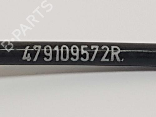 Electronic sensor RENAULT CLIO V (B7_) 1.0 TCe 90 (B7MT) | BP14540807M84
