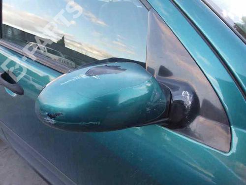 Starter FORD FOCUS I (DAW, DBW)  | BP6816030M8 