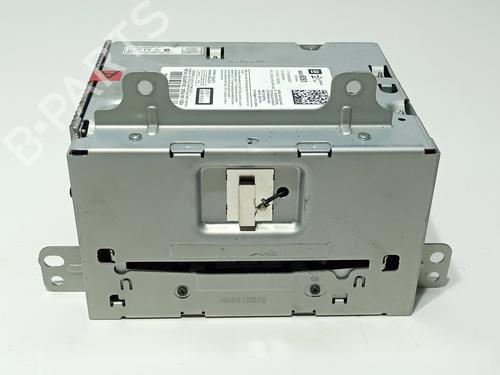 Elektronisk modul OPEL MOKKA / MOKKA X (J13)  84046061 | 1680471880