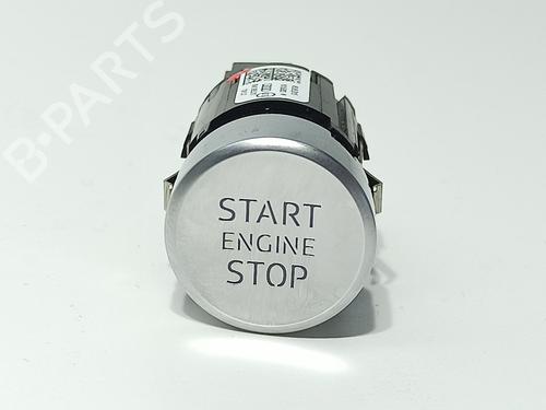 Ignition barrel AUDI A4 B9 Avant (8W5, 8WD) 2.0 TDI | BP19540586M48