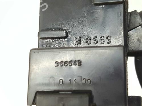 Steering column stalk LAND ROVER FREELANDER I (L314) 2.0 DI 4x4 | BP5235145I23