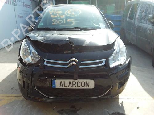 Switch CITROËN C3 II (SC_) 1.4 HDi 70 (SC8HZC, SC8HR0, SC8HP4) | BP14531465I30