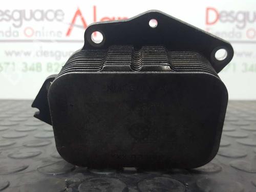 Oliekøler PEUGEOT 206 Hatchback (2A/C) 1.4 HDi (69 hp) 14531298