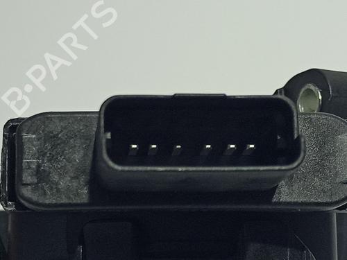Pedal CITROËN C3 / C3 ORIGIN III (SX) 1.2 PureTech 82 LPG | BP13317833I4 