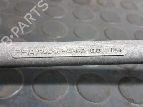 Right front suspension arm CITROËN C4 Picasso I MPV (UD_) 1.6 HDi | BP14529106M13 