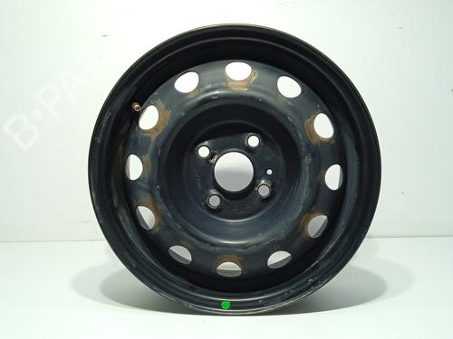 Rim HYUNDAI i20 I (PB, PBT) 1.2 | BP25750323C45