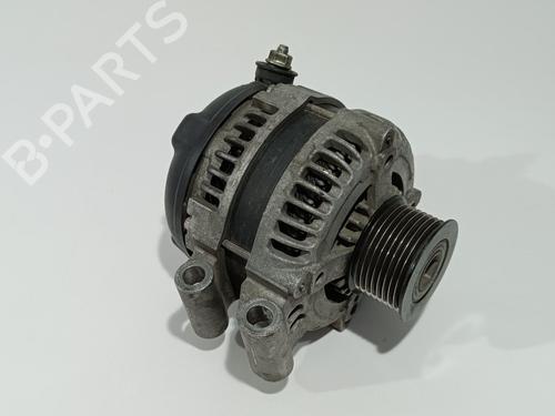 Generator LAND ROVER RANGE ROVER SPORT I (L320) 2.7 D 4x4 | BP18117334M7 
