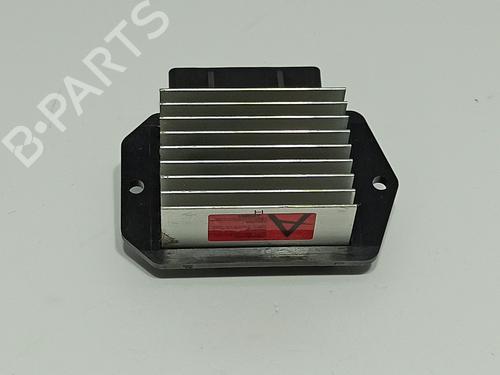 Heater resistor JEEP COMPASS (MK49) 2.4 | BP29415466M108