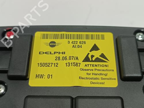 Interior roof light MINI MINI (R56) Cooper | BP20218615I8