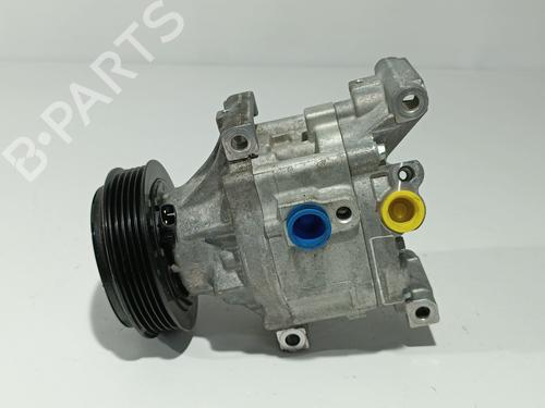 AC compressor FIAT 500 C (312_) 1.2 (312CXA1A, 312AXA1A) | BP31358392M34 - Image 2
