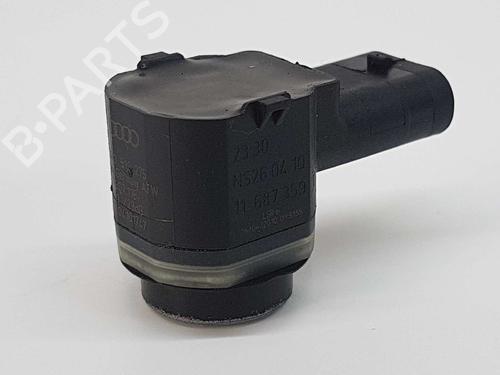 Used Electronic module VW GOLF VI (5K1) 2.0 TDI (140 hp) 10264873