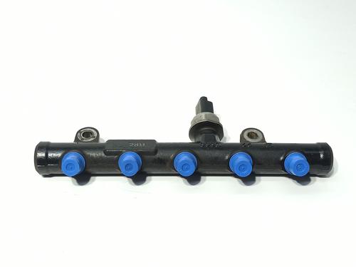 Rail D'Injecteurs FORD FOCUS II (DA_, HCP, DP) 2.0 TDCi (136 hp) 32346704