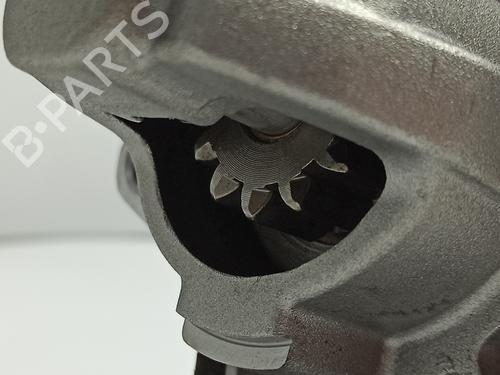 Starter RENAULT KADJAR (HA_, HL_) 1.2 TCe 130 (HLMR) | BP10922810M8