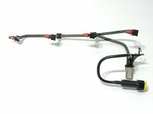 Pipe FORD MONDEO IV (BA7) 1.8 TDCi | BP39412978M125 - Image 2
