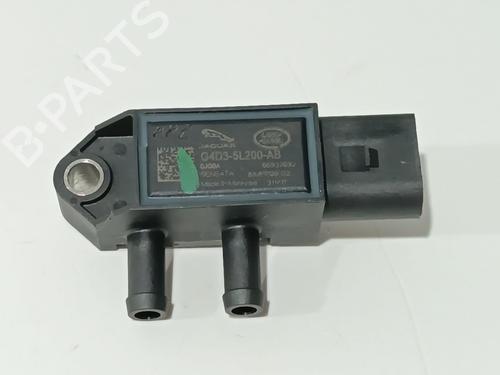 Used Electronic sensor Electronic sensor LAND ROVER RANGE ROVER VELAR (L560) 2.0 D240 SD4 4x4 (241 hp) 34445504 34445504