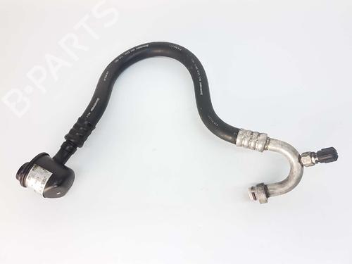 Tubo de aire acondicionado MERCEDES-BENZ C-CLASS (W203) C 220 CDI (203.006) (136 hp) 14535075