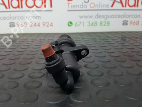 Clutch slave cylinder CITROËN BERLINGO MULTISPACE (B9) 1.6 HDi 75 16V | BP14528265M113 