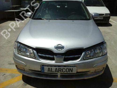 Used Parts NISSAN ALMERA II (N16) 2.2 Di (110 hp) 4282867