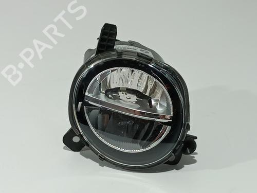 Used Left front fog light BMW 1 (F20) 116 d (116 hp) 26195249