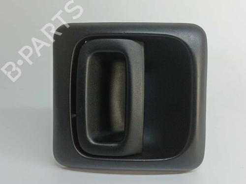 Front right exterior door handle CITROËN JUMPER I Van (244) 2.8 HDi | BP7063294C129