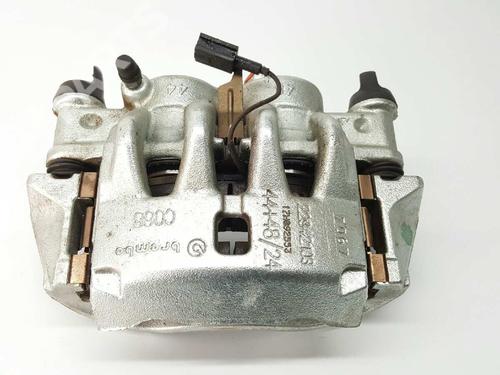 Used Right front brake caliper PEUGEOT BOXER Van 2.0 BlueHDi 160 (163 hp) 11542353