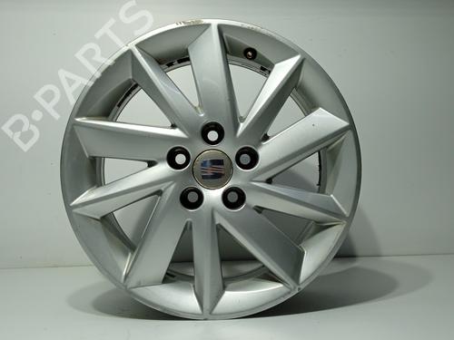 Used Rim SEAT IBIZA IV (6J5, 6P1) 1.2 TSI (86 hp) 22434636