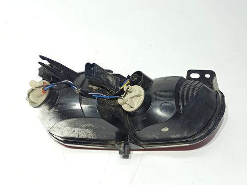 Rear bumper right light CITROËN C4 Picasso II 1.6 BlueHDi 120 | BP27602377C82