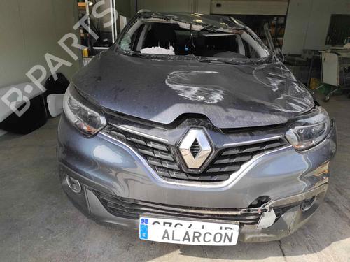 Used Parts RENAULT KADJAR (HA_, HL_) 1.5 dCi 110 (HLA3) (110 hp) 4280435