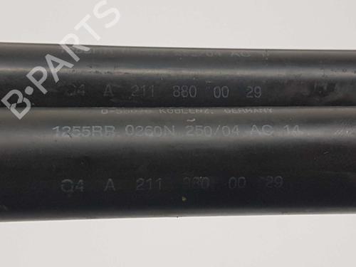 Hood lift support MERCEDES-BENZ CLS (C219) CLS 350 (219.356) | BP14539404C139 