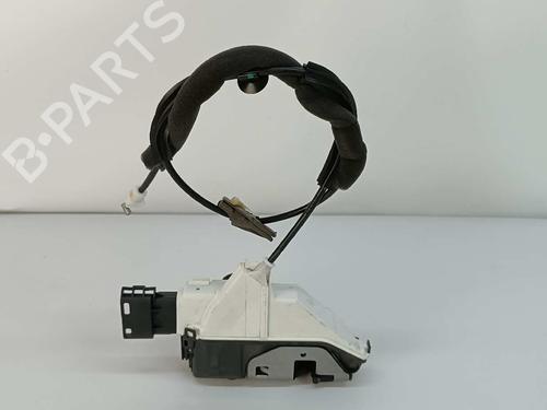 Front right lock CITROËN DS3 (SA_) 1.6 HDi 90 | BP3288431C97
