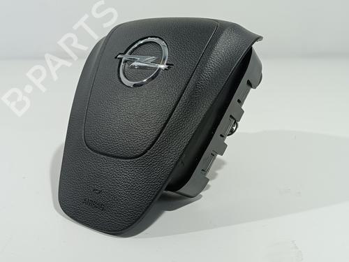 Førerens kollisjonspute OPEL MOKKA / MOKKA X (J13) 1.4 (_76) | BP20114456C9 