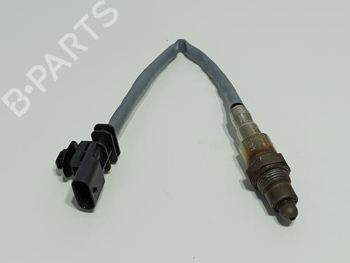Used Electronic sensor CITROËN C3 AIRCROSS II (2R_, 2C_) 1.2 PureTech 110 (2RHNZB, 2RHNZW, 2RHNPX, 2RHNPJ) (110 hp) 22708633