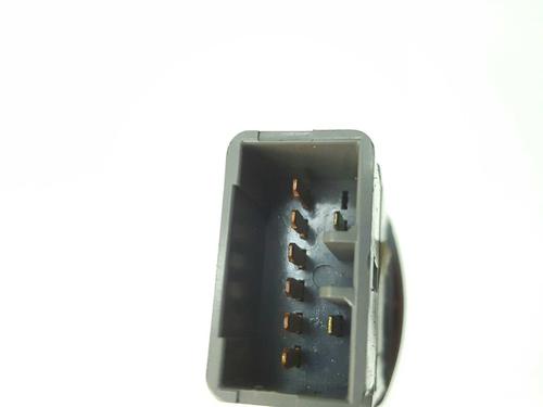 Warning switch CHEVROLET LACETTI (J200) 2.0 D | BP7882408I22