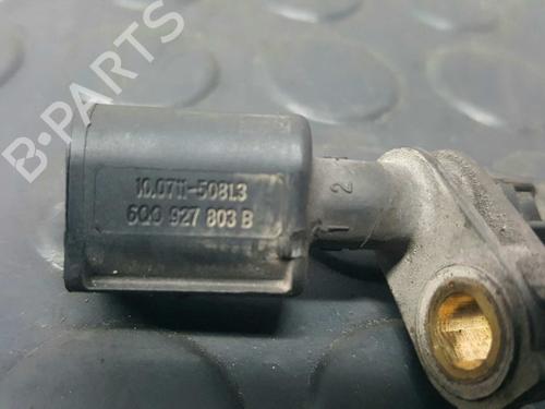 Electronic sensor SEAT IBIZA IV SC (6J1, 6P5) 1.4 TDI | BP14529666M84
