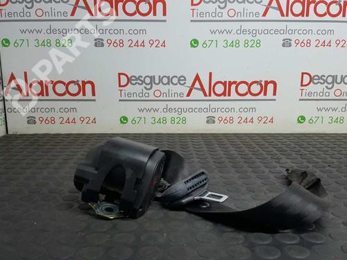 Used Rear left seatbelt SEAT IBIZA II (6K1) 1.4 (60 hp) 6629163