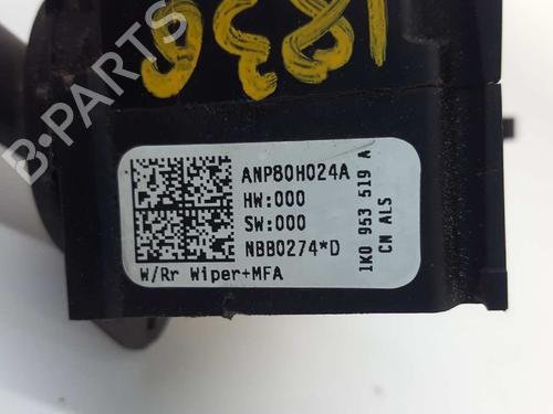 Ratstangsstang VW GOLF V (1K1) 1.9 TDI | BP4018565I23 