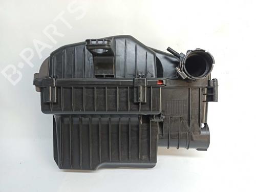 Used Air filter box PEUGEOT 208 I (CA_, CC_) 1.2 PureTech 82 (82 hp) 14541100