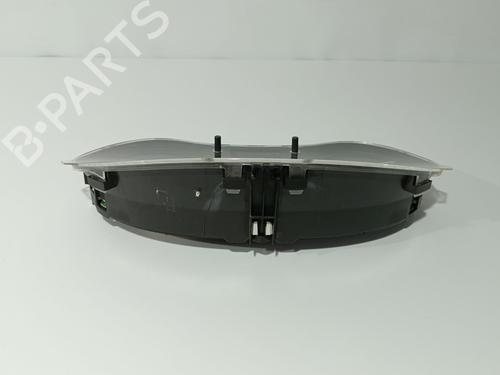 Instrument cluster PEUGEOT PARTNER Tepee 1.6 HDi 90 | BP38535915C47 - Image 3