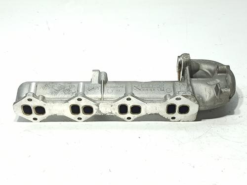 Intake manifold RENAULT MEGANE III Hatchback (BZ0/1_, B3_) 2.0 dCi (BZ0Y) | BP27471193M70 