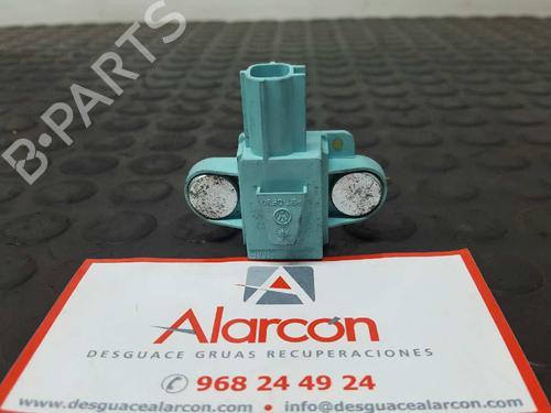 Elektronische sonde AUDI A6 C6 (4F2) 3.0 TDI quattro (225 hp) 2751041