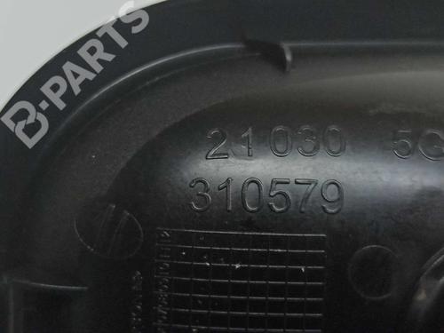 Venstre bak invendig håndtak RENAULT TWINGO III (BCM_, BCA_) 0.9 TCe 90 (BCM9, BCM2) | BP3292534I15 