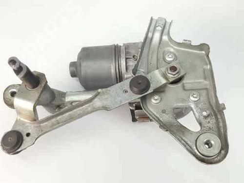 Front wiper motor PEUGEOT 3008 I MPV (0U_) 2.0 HDi | BP3293260M29 