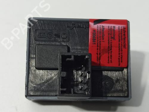 Left front window switch VW POLO (9N_, 9A_)  | BP22424074I27 