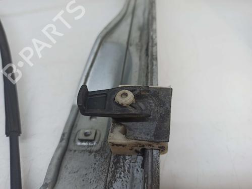 Front left window mechanism RENAULT CLIO III (BR0/1, CR0/1) 1.5 dCi (C/BR0G, C/BR1G) | BP9191412C22