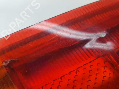 Left taillight OPEL KADETT E (T85) 1.4 S (C19, D19) | BP7981627C34 