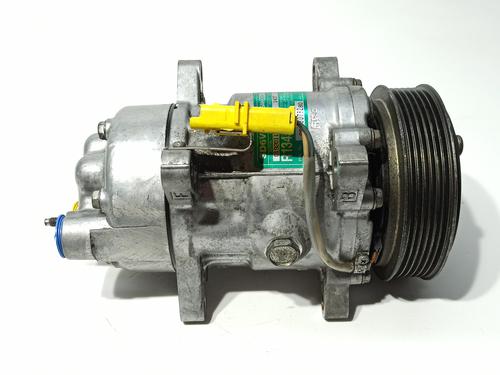AC compressor PEUGEOT 206 SW (2E/K) 2.0 HDi | BP22307023M34