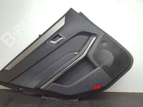 Used Rear left panel MERCEDES-BENZ E-CLASS (W212) E 220 CDI / BlueTEC (212.001, 212.002) (170 hp) 2731574