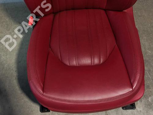 Left front seat MASERATI GHIBLI III (M157) 3.0 S Q4 | BP8887002C15 