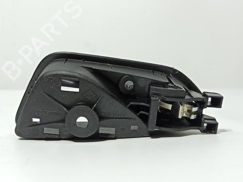 Front right interior door handle RENAULT CLIO V (B7_) 1.0 TCe 90 (B7MT) | BP16673483I14